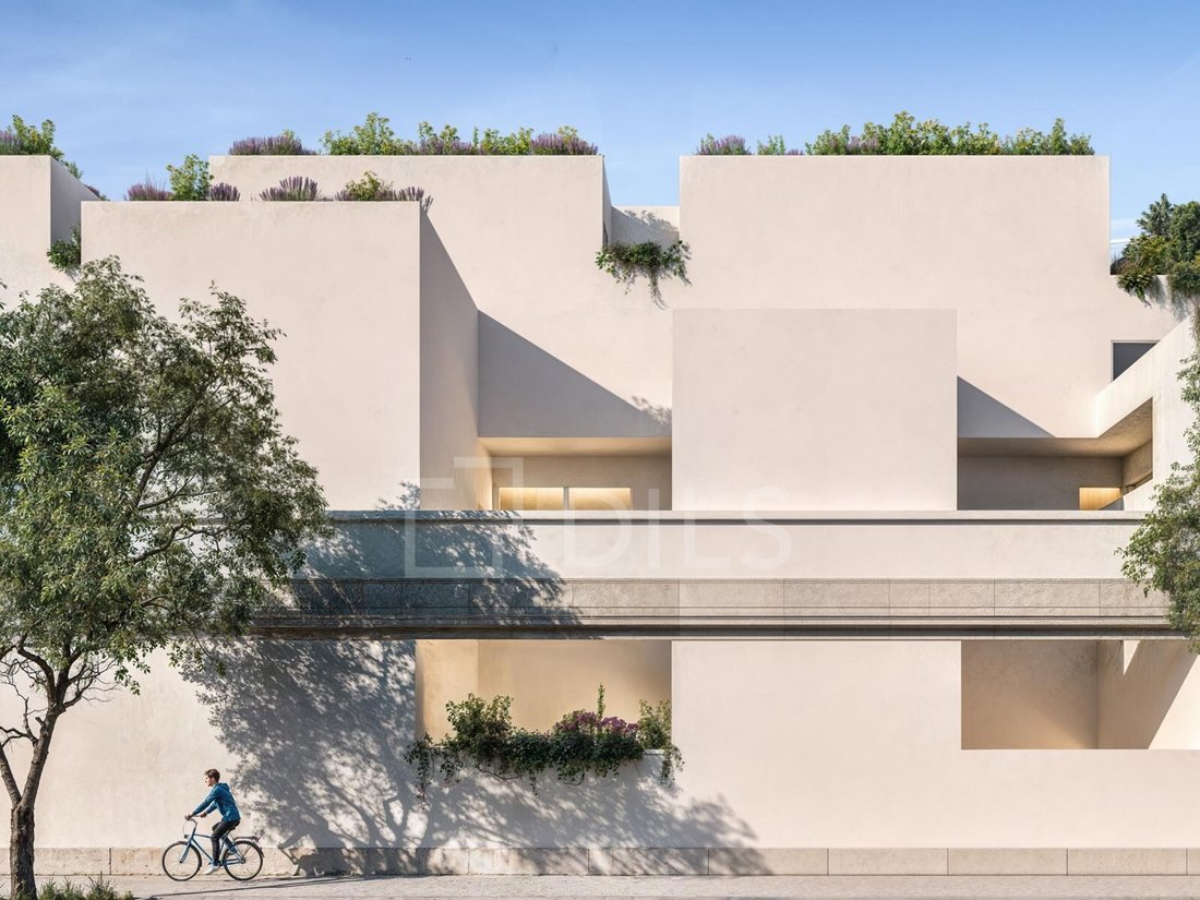 Apartment in Matosinhos e Leca da Palmeira, Porto District, Portugal 4 - 18404838