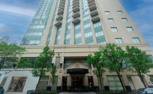 Condo in Chicago, Illinois, United States 1