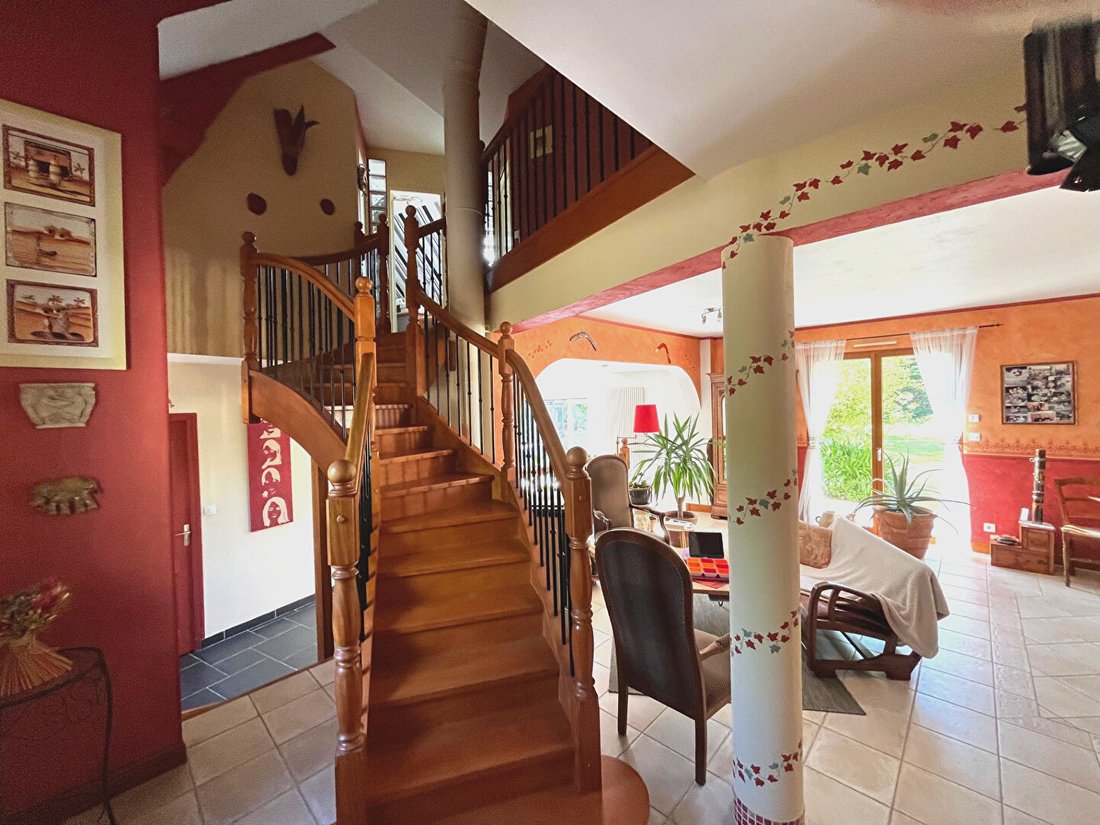 Villa in Paramé Rural, Saint-Malo, France 5 - 18405929