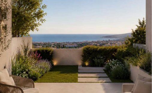 Apartamento en Agios Tychon, Distrito de Limasol, Chipre 1