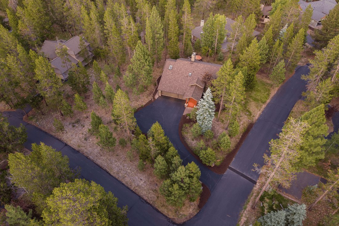 House in Sunriver, Oregon, United States 4 - 18406668