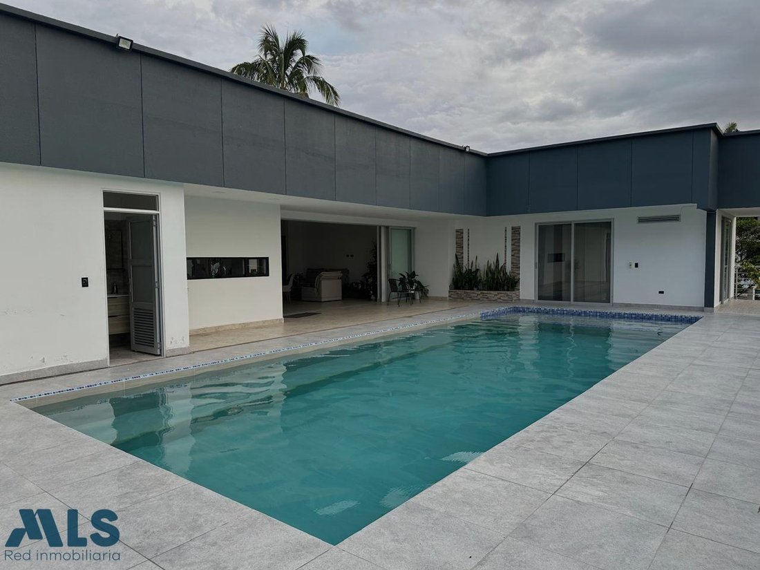 House in Pereira, Pereira, Colombia 2 - 18403533
