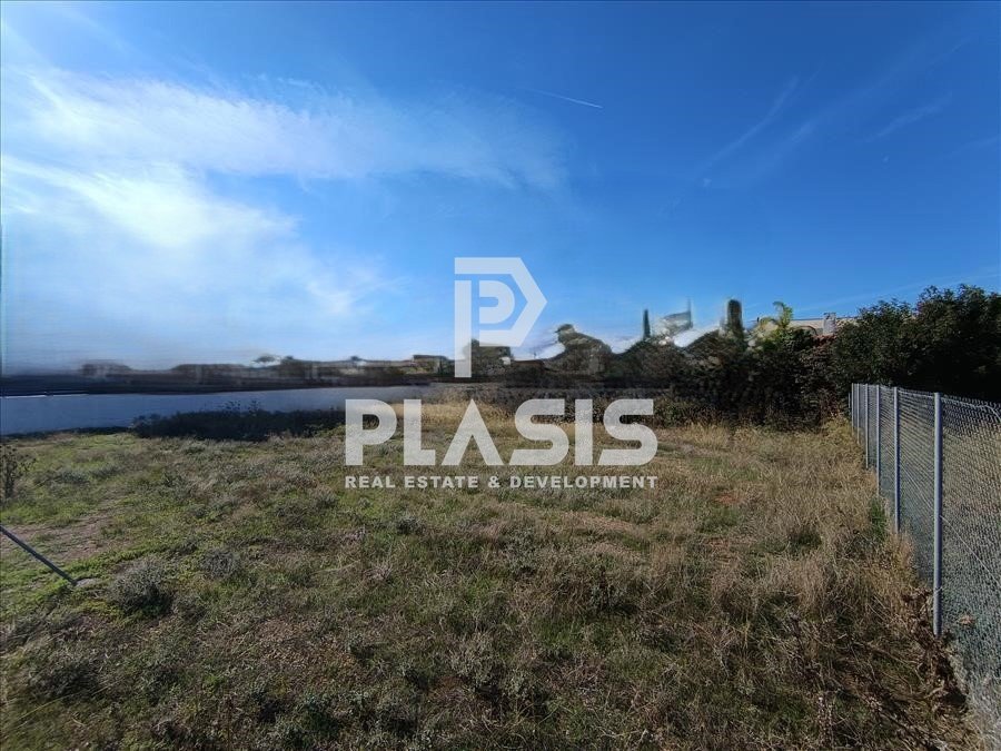 Land in Vari, Attica, Greece 3 - 18404365