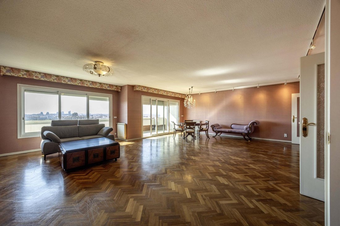 Apartment in el Pla del Real, Valencia, Spain 4 - 18403109