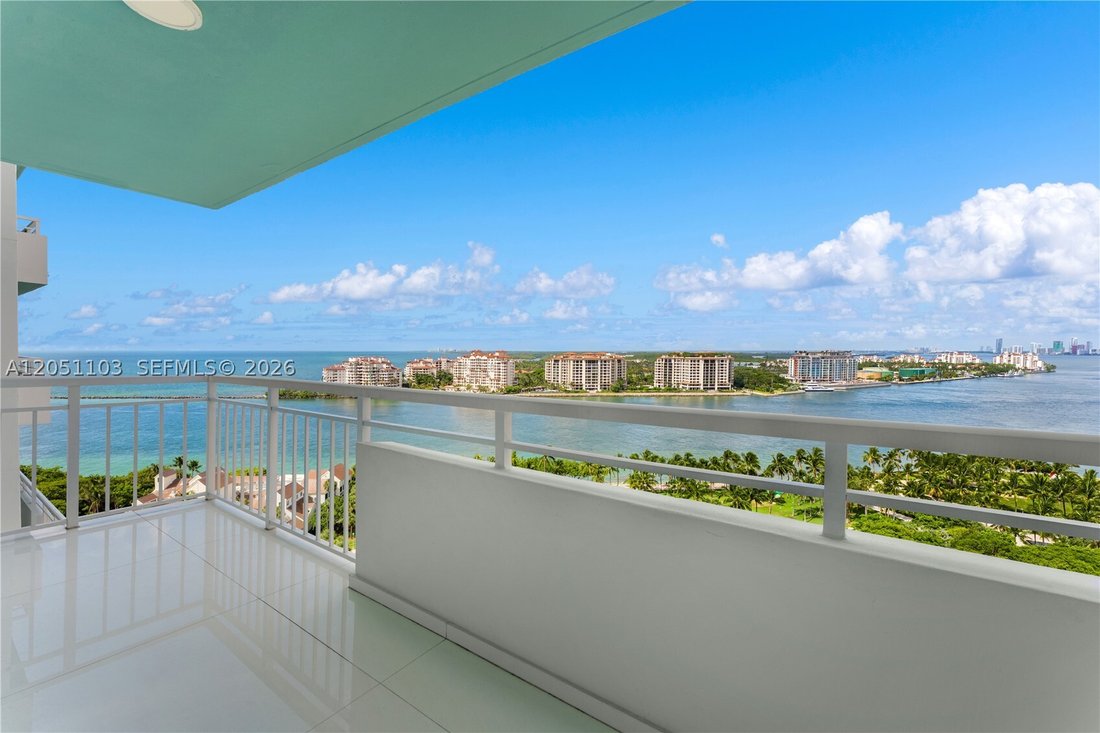 Condo in Miami Beach, Florida, United States 1 - 18403354
