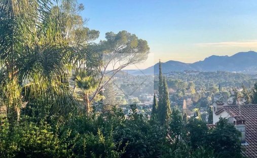 Villa in Mougins, Provence-Alpes-Côte d'Azur, France 1