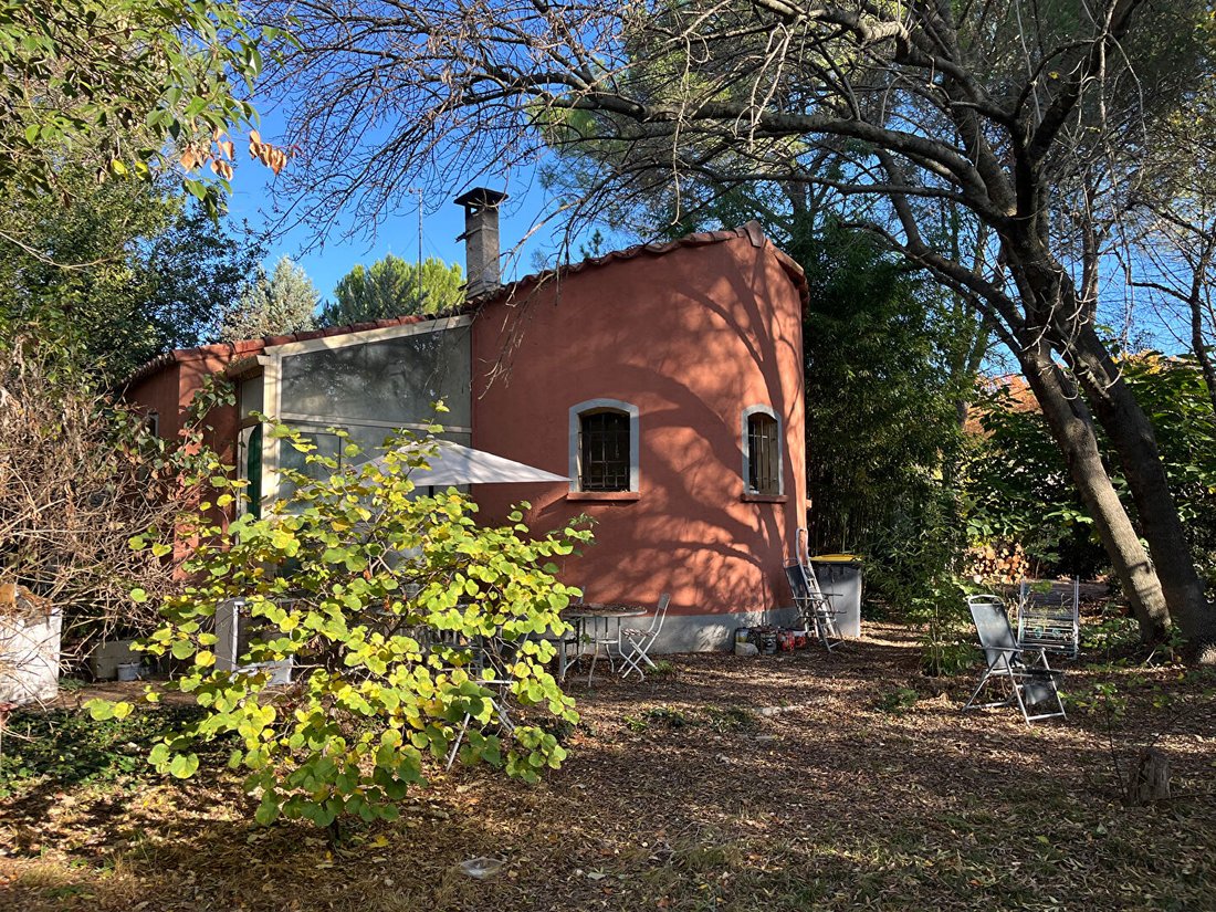 Villa in Ouest, Prades-le-Lez, France 5 - 18405686