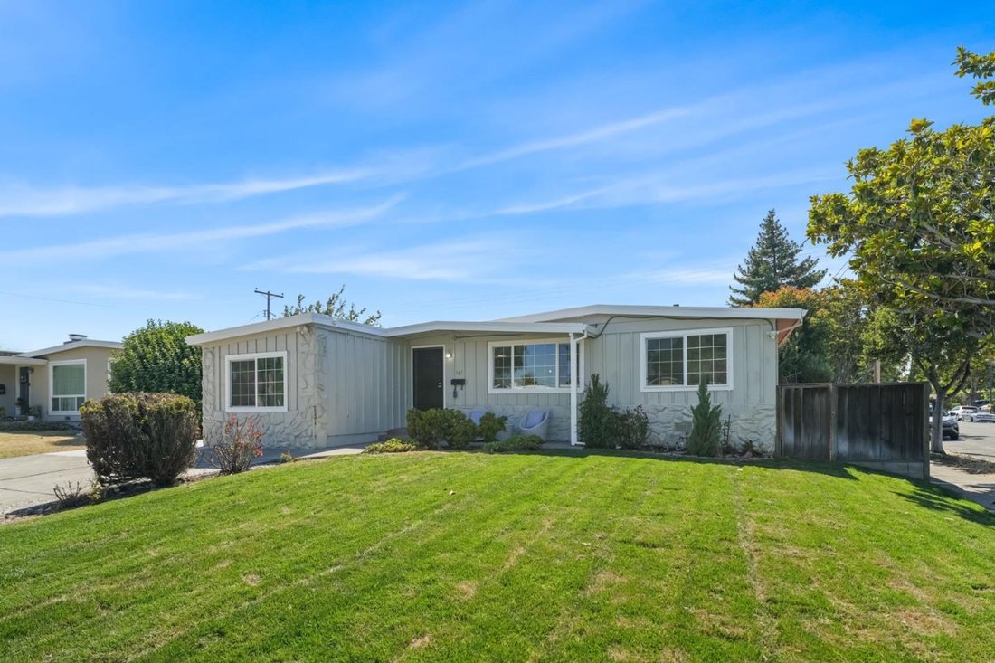 House in Sunnyvale, California, United States 2 - 18402900