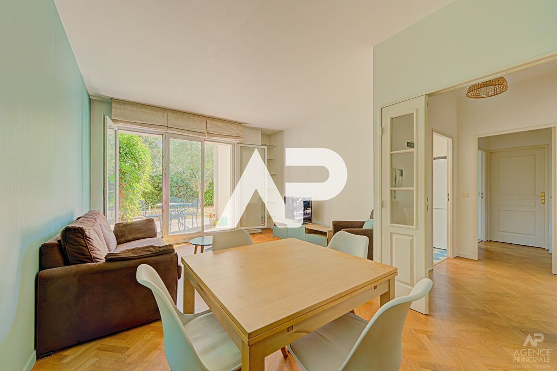 Apartment in Centre Ville, Rueil-Malmaison, France 5 - 18403786
