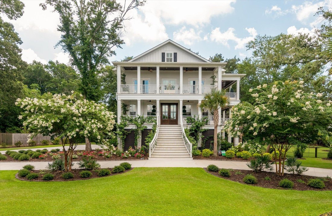 House in Charleston, South Carolina, United States 4 - 18406538