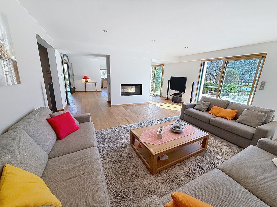 Villa in Le Pargo-La Mare-Bois de Vincin, Vannes, France 5 - 18405648