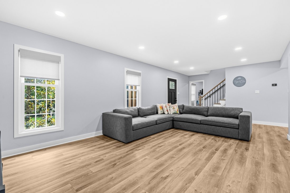 House in Clifton, Virginia, United States 5 - 18404911