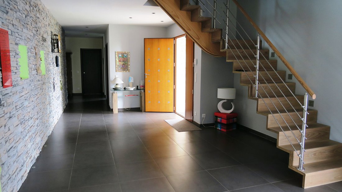 Villa in L'Isle-Adam, Ile-de-France, France 4 - 18405914
