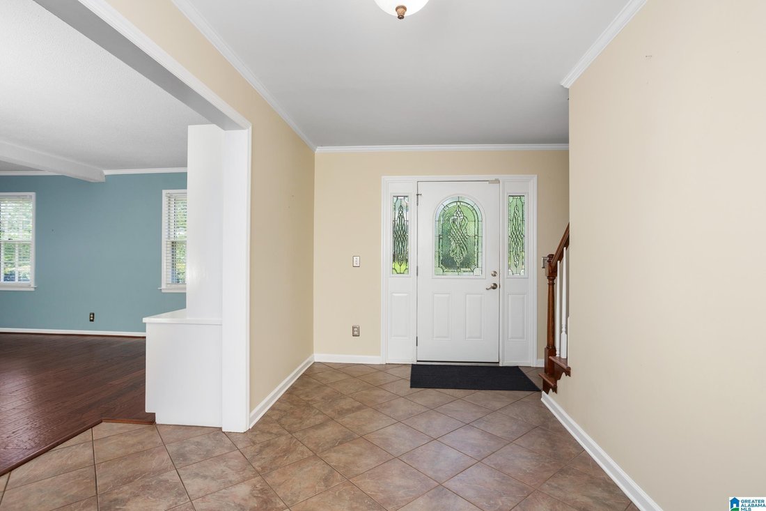 House in Anniston, Alabama, United States 5 - 18406859