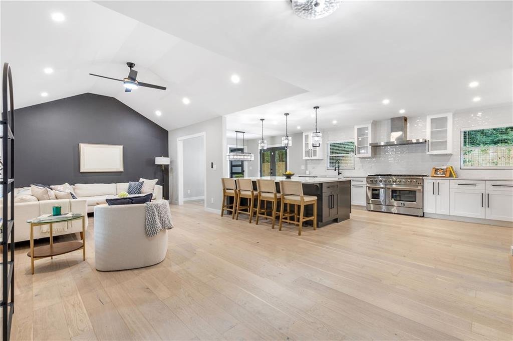House in Peachtree Corners, Georgia, United States 4 - 18403926