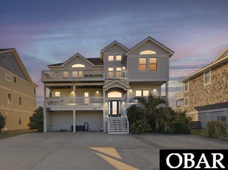 House in Nags Head, North Carolina, United States 1 - 18406711