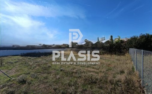 Land in Vari, Attica, Greece 1