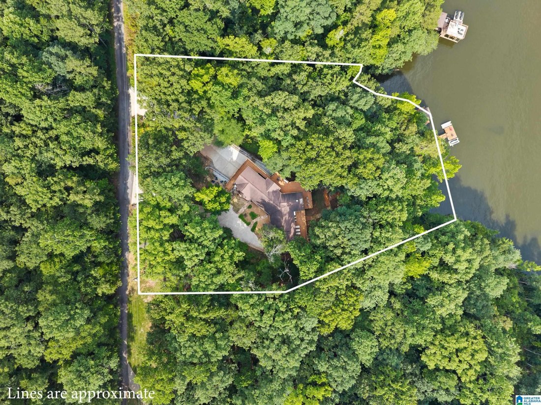 House in Wedowee, Alabama, United States 2 - 18406874