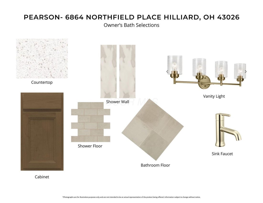 Maison à Hilliard, Ohio, États-Unis 5 - 17842633