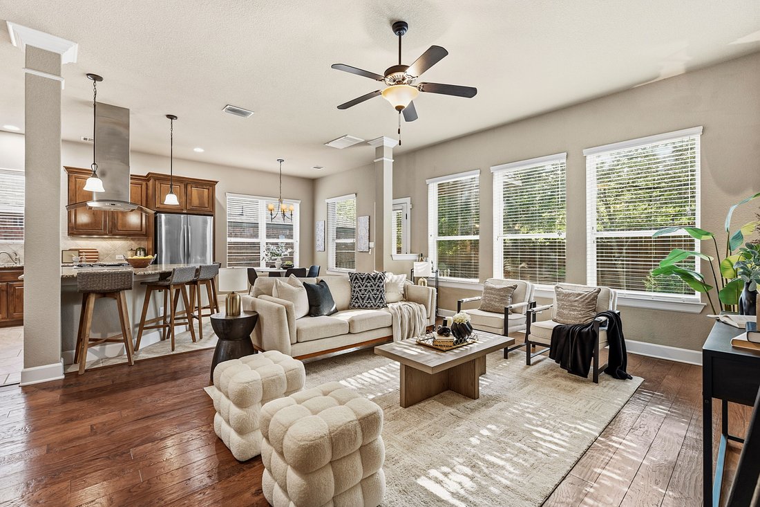 House in Austin, Texas, United States 5 - 18406614