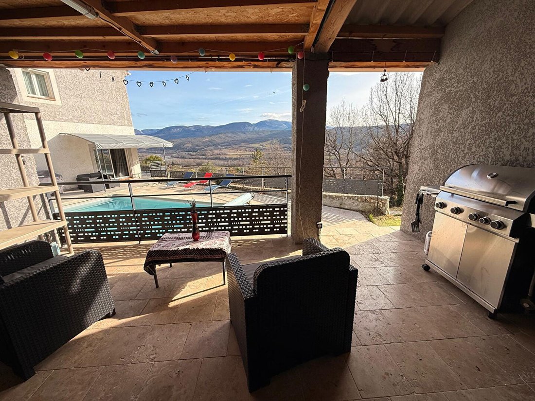 Villa a Bras-d'Asse, Provenza-Alpi-Costa Azzurra, Francia 5 - 18405305
