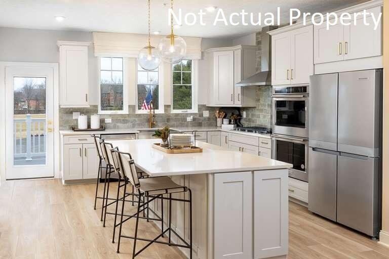 Condo in Westerville, Ohio, United States 5 - 18403413