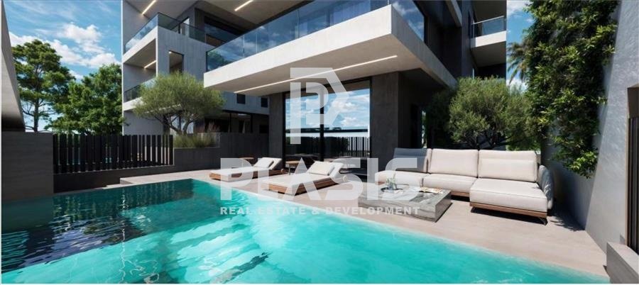 Apartment in Vari, Attica, Greece 1 - 18404352