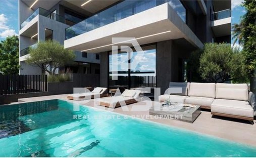 Appartement à Vari, Attique, Grèce 1