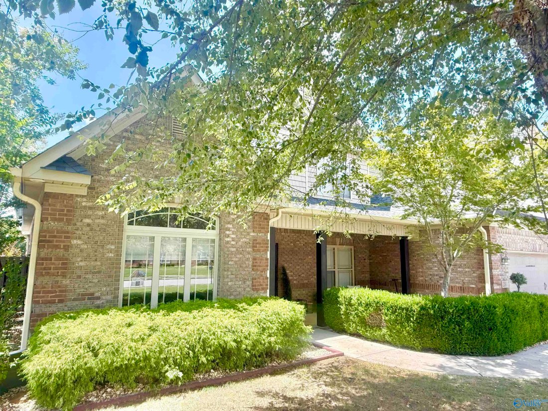 House in Decatur, Alabama, United States 3 - 18402764