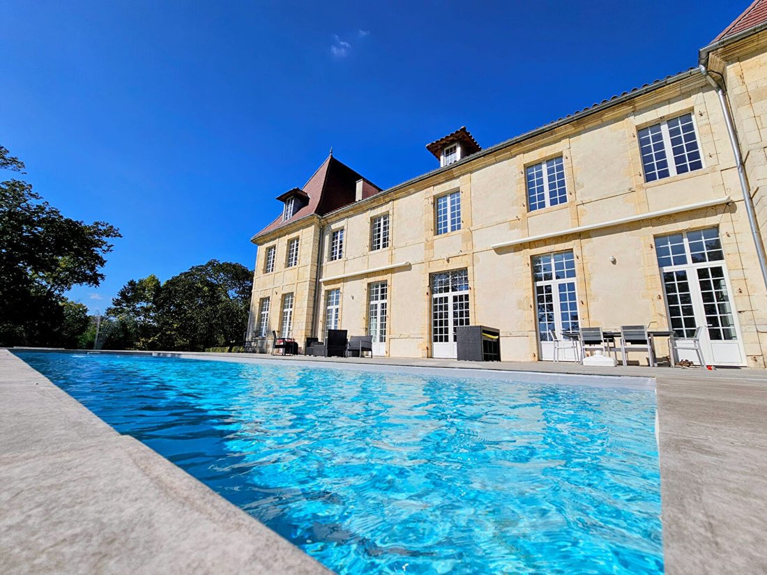 Villa in Riviere-Saas-et-Gourby, Nouvelle-Aquitaine, France 3 - 18405985