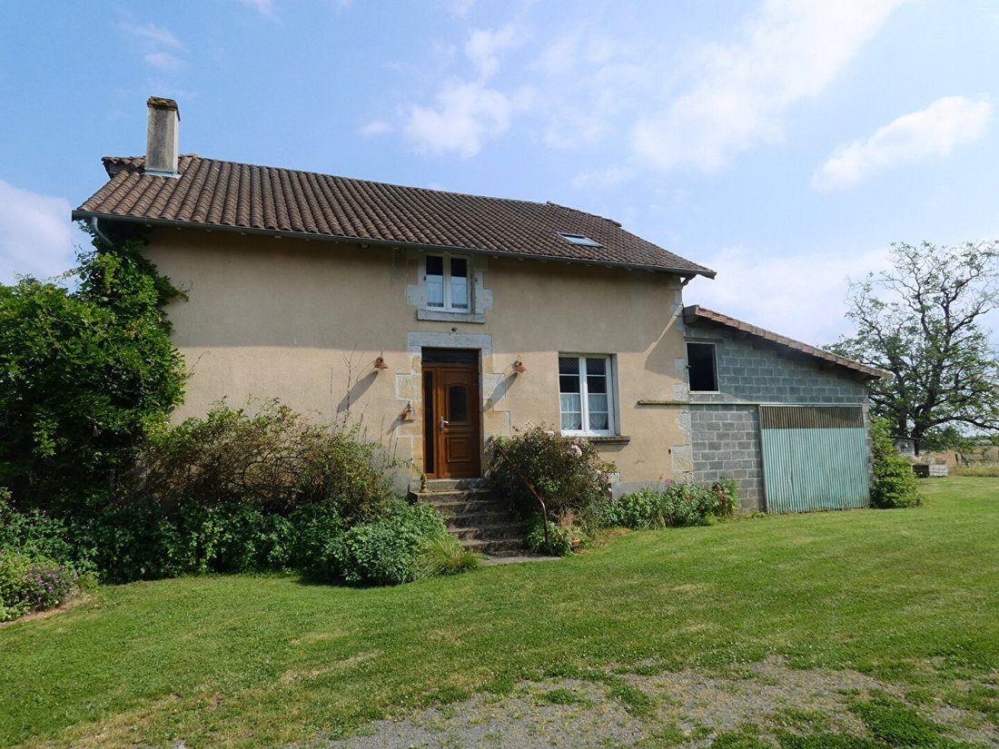 Villa in Genis, Nouvelle-Aquitaine, France 3 - 18405410