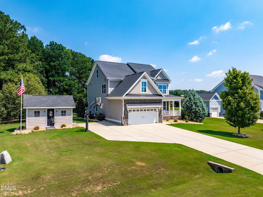 House in Clayton, North Carolina, United States 3 - 18403483