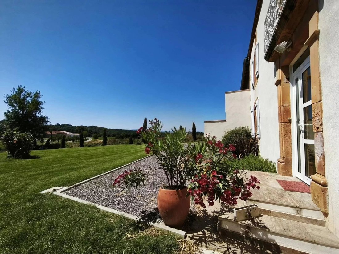 House in Cardeilhac, Occitania, France 2 - 18404698