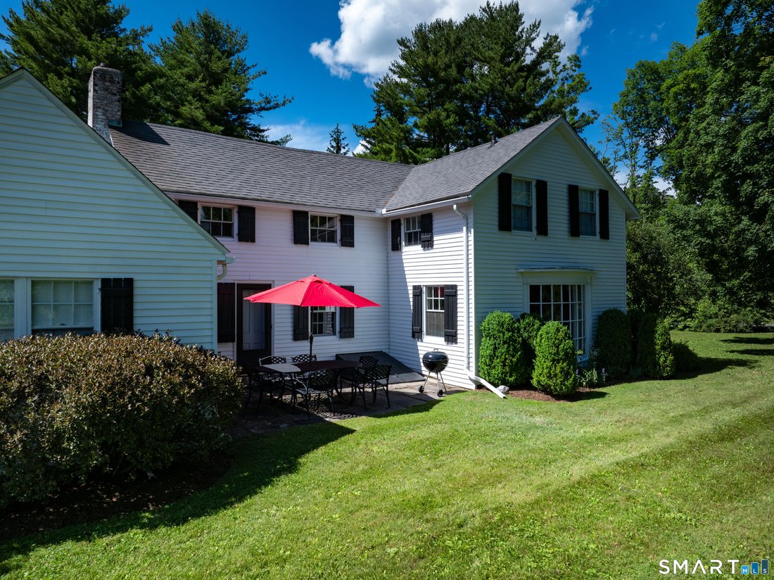 House in Salisbury, Connecticut, United States 2 - 18403402