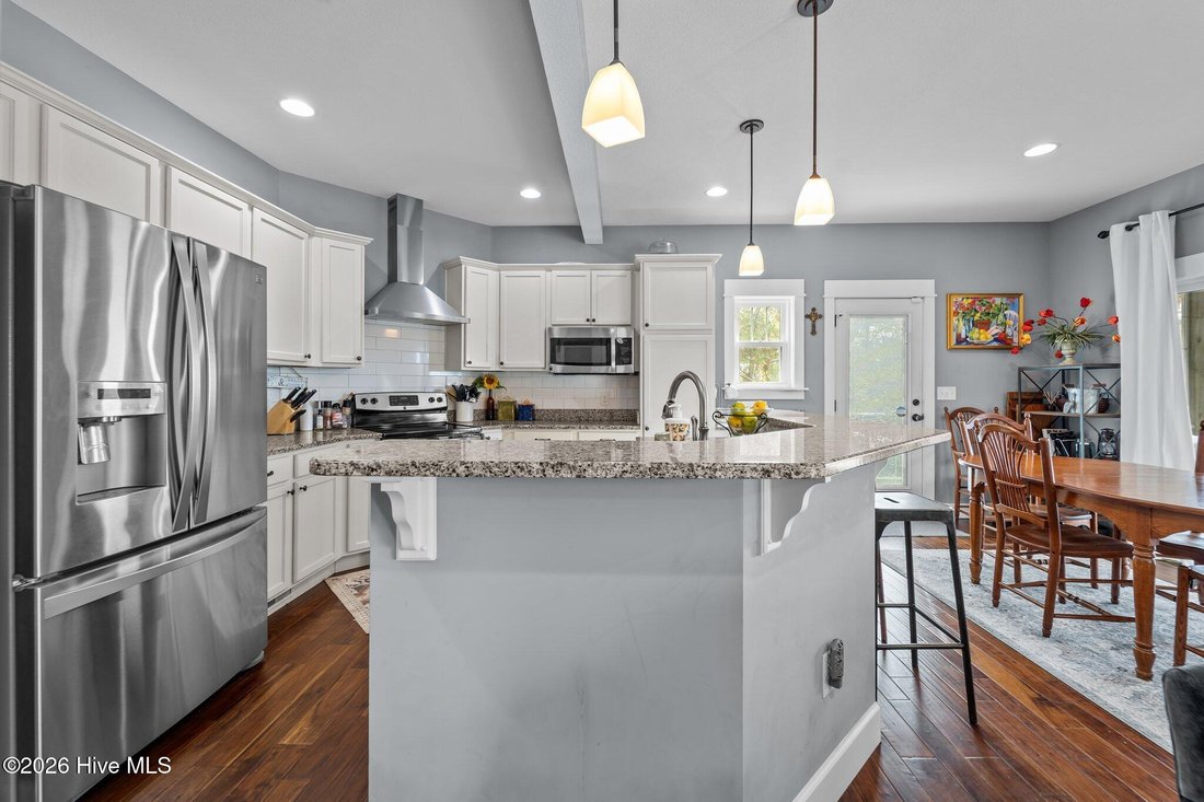 House in Kill Devil Hills, North Carolina, United States 5 - 18403200