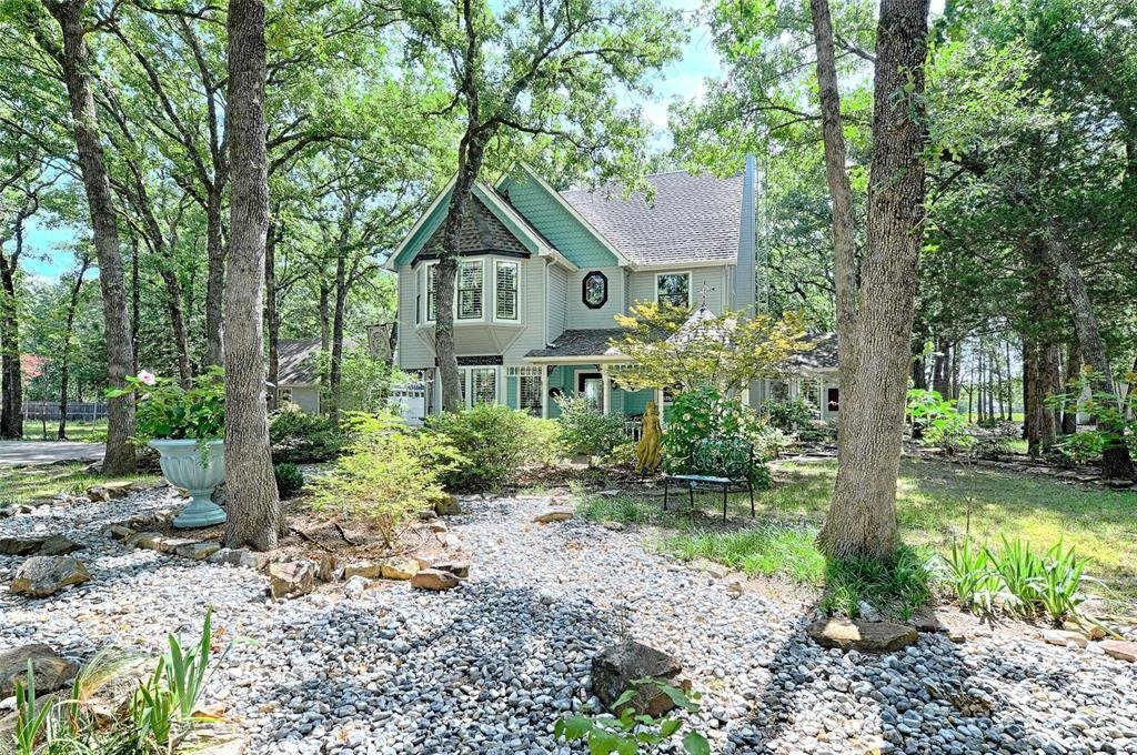 House in Quinlan, Texas, United States 2 - 18404086