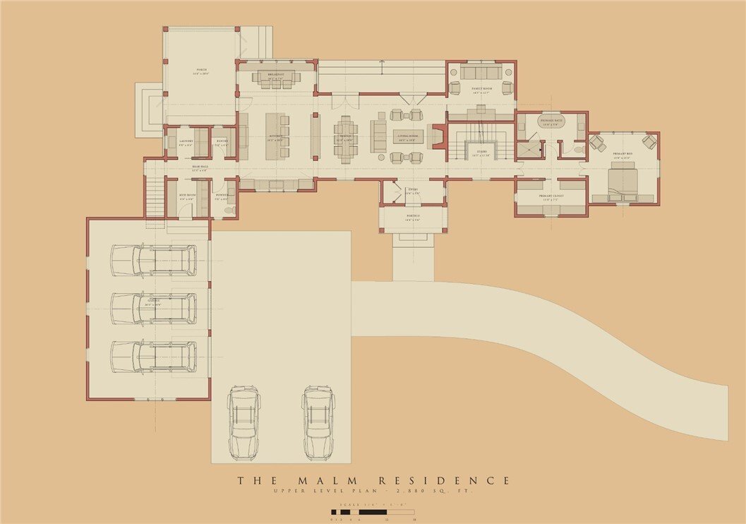 House in East Greenwich, Rhode Island, United States 2 - 18403181