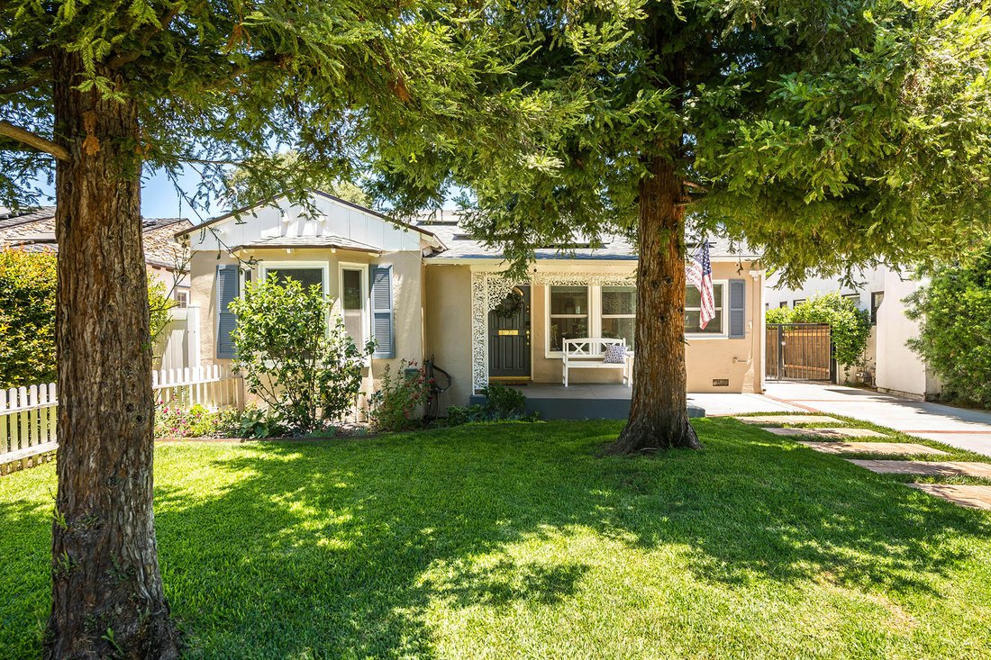 House in Los Angeles, California, United States 1 - 18404851