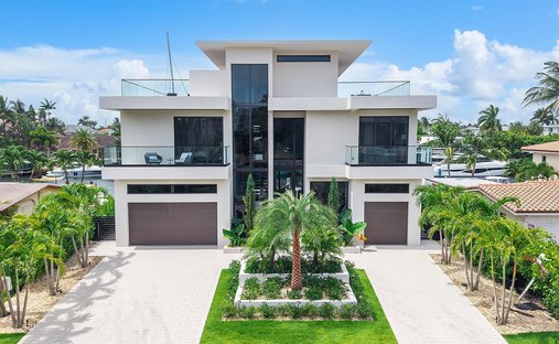 House in Fort Lauderdale, Florida, United States 1