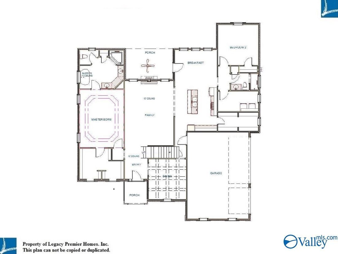 House in Athens, Alabama, United States 4 - 18402747