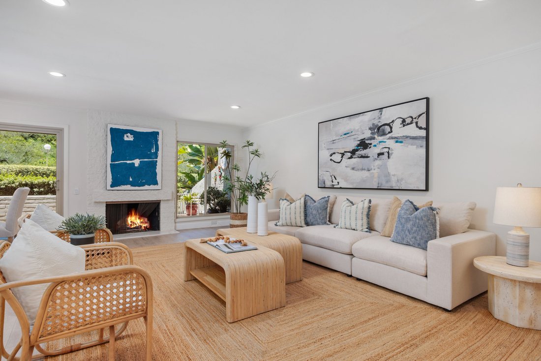 Condo in San Diego, California, United States 1 - 18404424