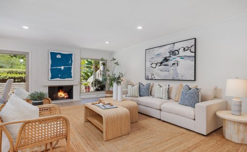 Appartement à FICO, Californie, États-Unis 1