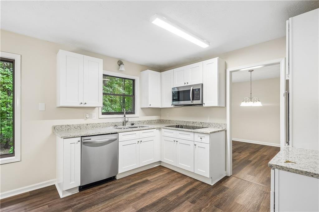 House in Peachtree Corners, Georgia, United States 2 - 18404220