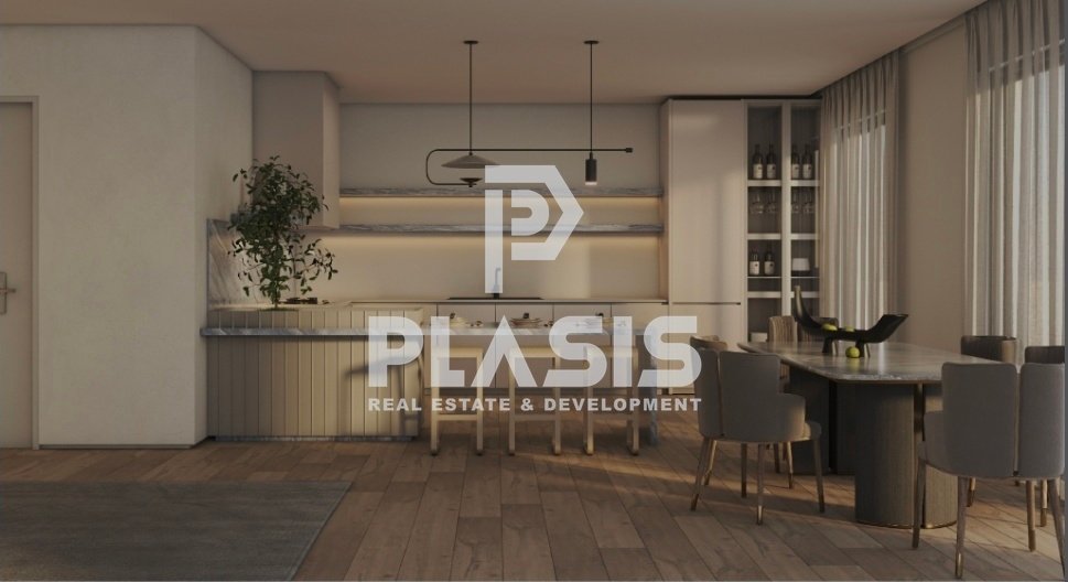 Apartment in 1st District of Piraeus, Piraeus, Greece 5 - 18404355