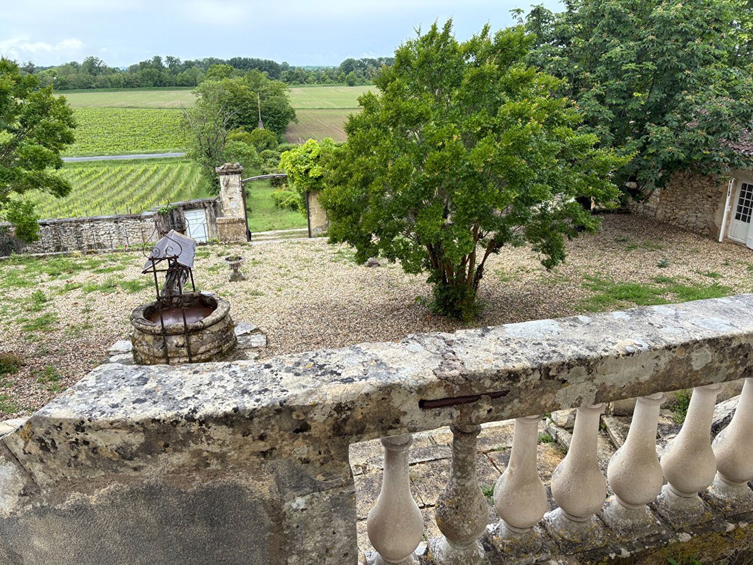 Villa in Loupiac, Nouvelle-Aquitaine, France 5 - 18406082