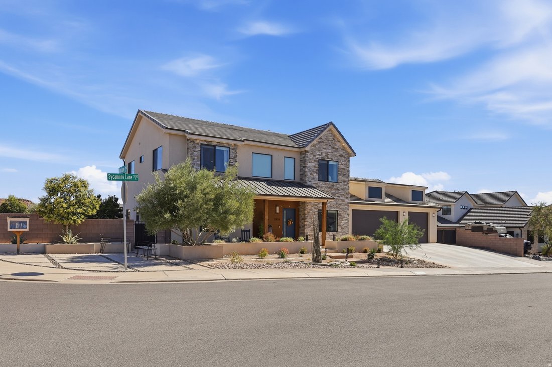 House in St. George, Utah, United States 3 - 18403195
