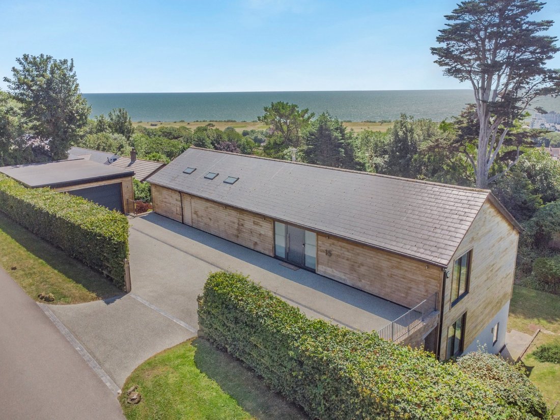 House in Seabrook, Hythe, England 1 - 18407018