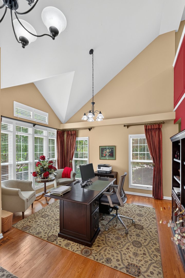 House in Bartlett, Illinois, United States 5 - 18403446