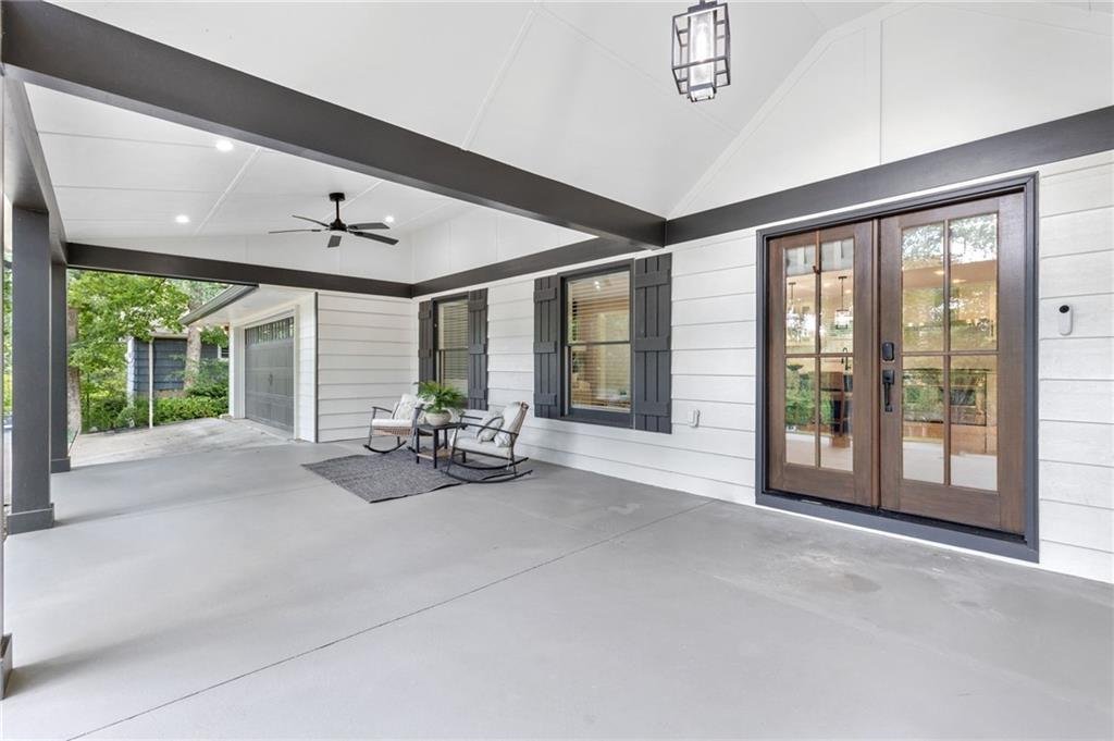 House in Peachtree Corners, Georgia, United States 3 - 18403926