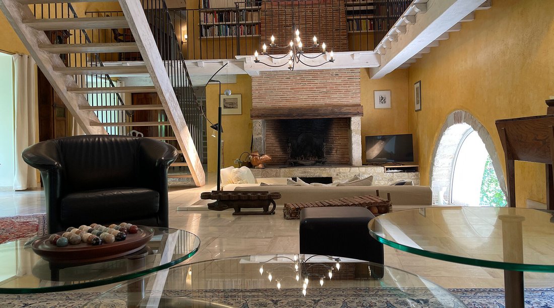Villa in Issigeac, Nouvelle-Aquitaine, France 4 - 18405514